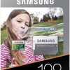 Cartão de memória microSD 128GB Samsung EVO 128GB Classe 10  SDXC - Image 4