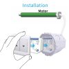 Tuya controle remoto para persiana/cortina elétrica Google Home, Amazon Alexa - Image 4